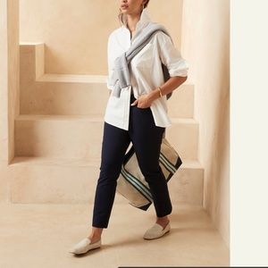 Curvy skinny Sloan pant